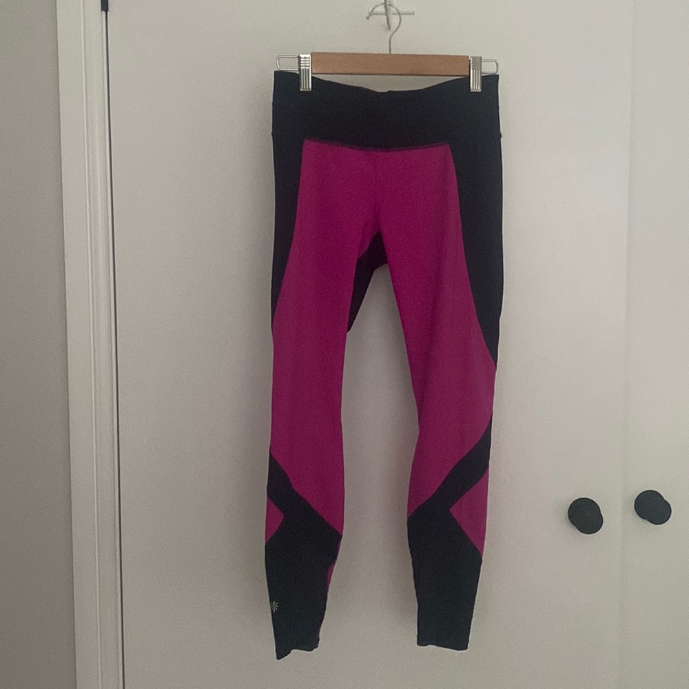 Athleta workout pants